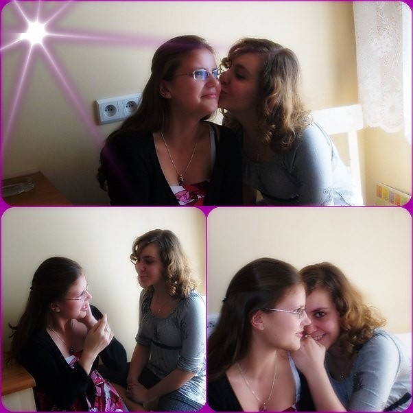 z Dotikiem ;**