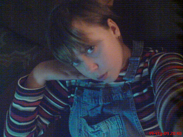 ;**