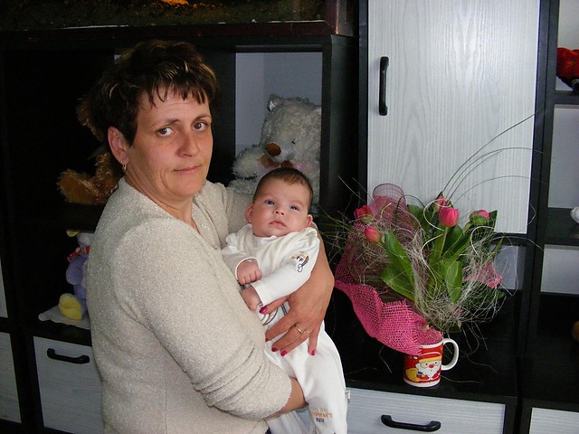 WIKUSIA Z BABUSI :) !!!