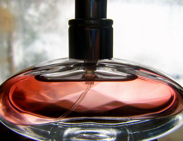 Perfumy
