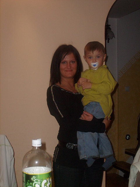 z Damiankiem:)