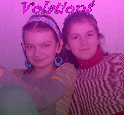 Volations