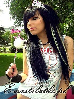 Czarny obraz wiata!!!