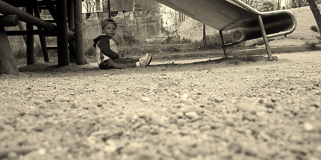 Pod i nad ;*