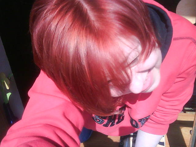 uwielbiam to :)