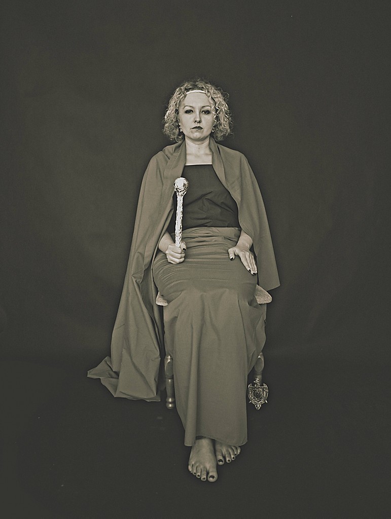 The Empress