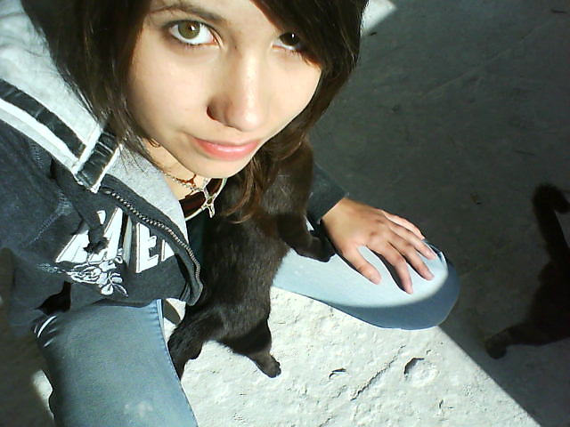 me kiciaki