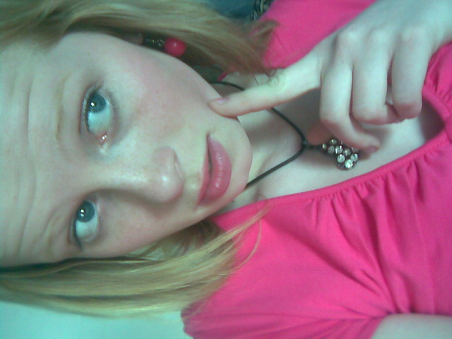 Pink ! ;]