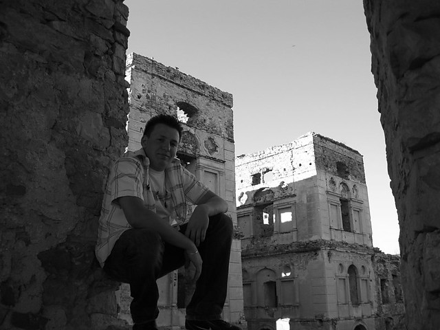Ujazd 2009 