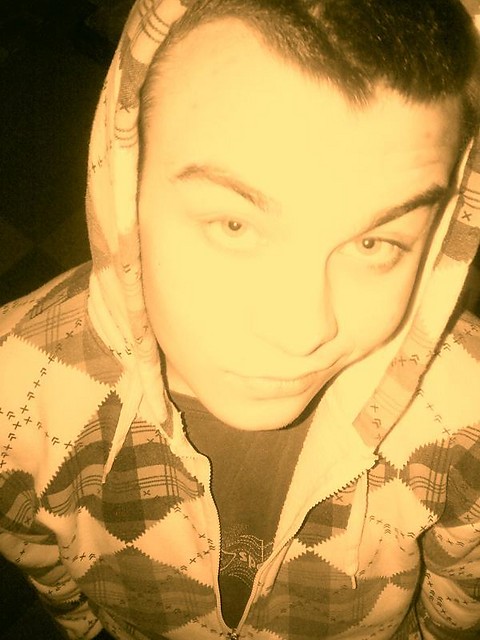 Underclass Hero
