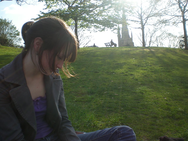 Sun is Shining