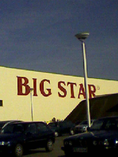BIG STAR ;)