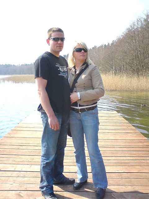 Mamm and Dadd