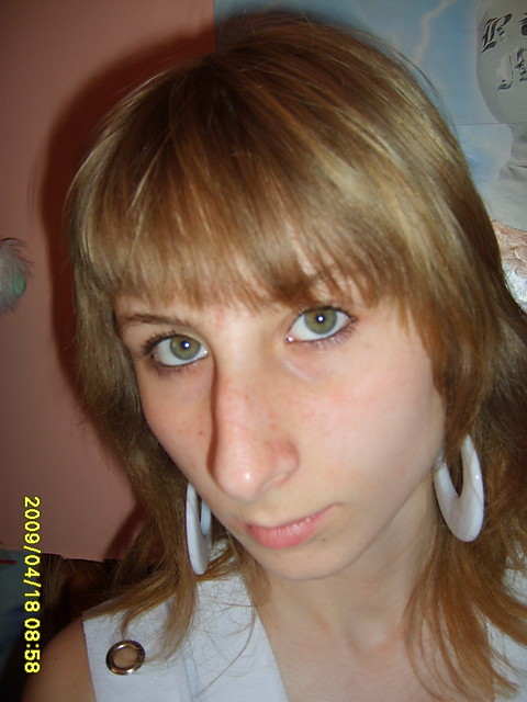 Kocham cie ;**