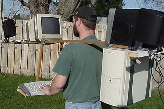 Laptop