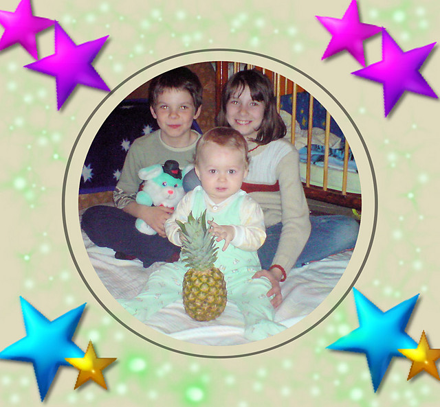 to ja z bracmi