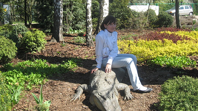 W Zoo