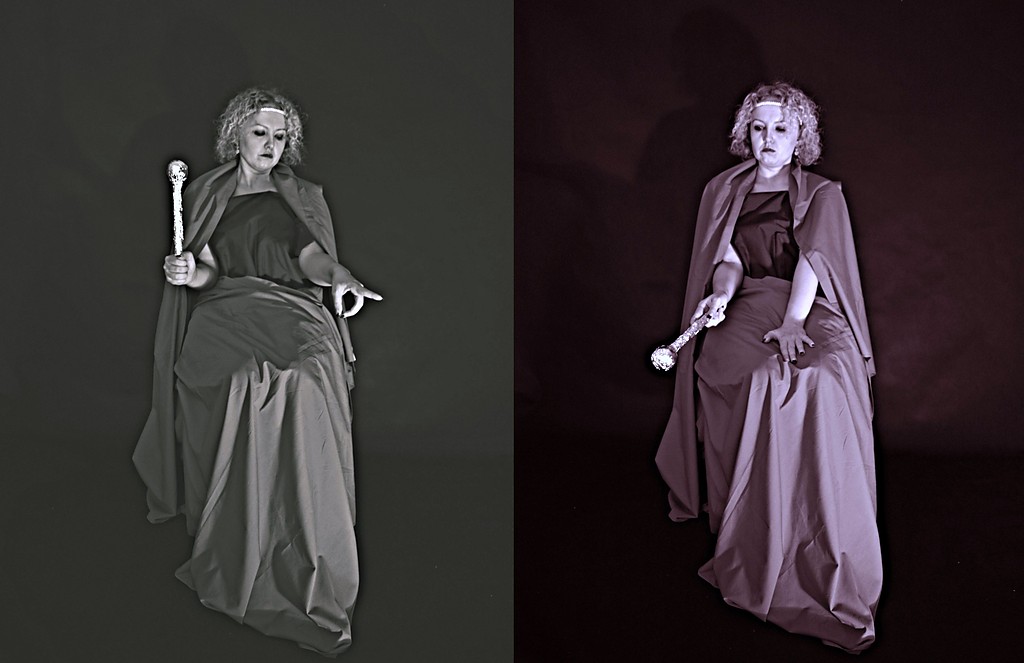 The Empress 2