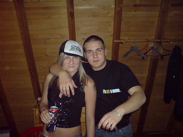 KOCHAM CI :*