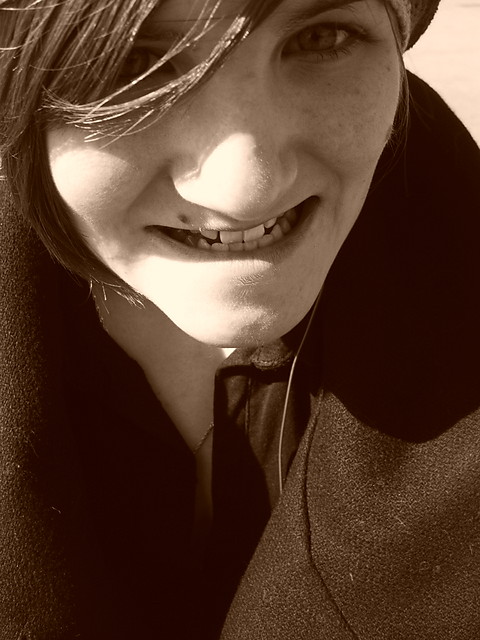 I like it.