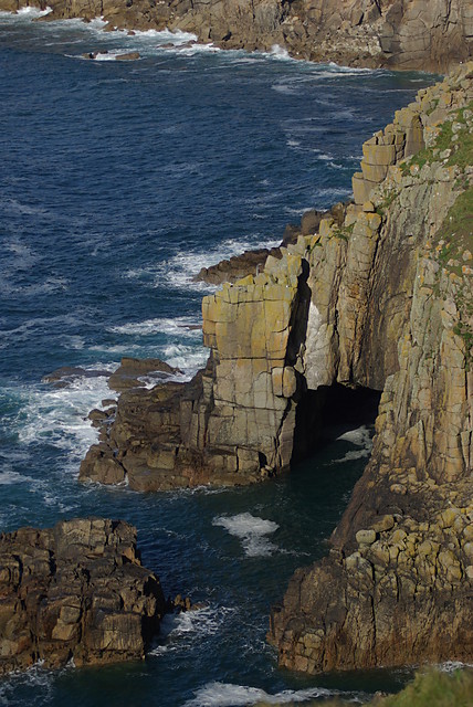 Land's End 3