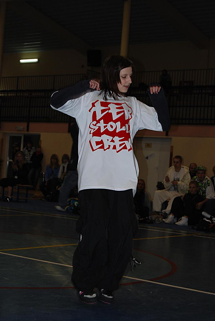 Check The Flow: Stage 3