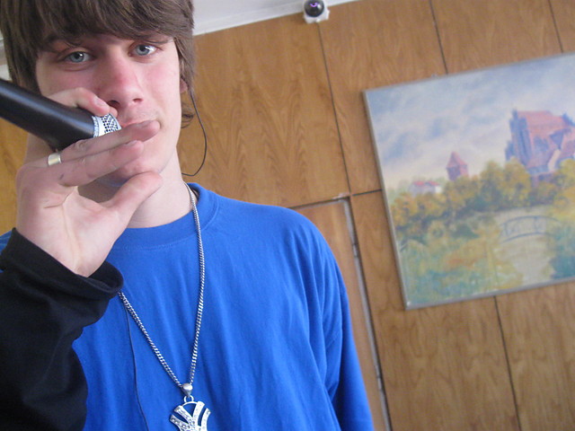 Marshall;p