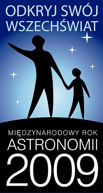 Rok Astronomii