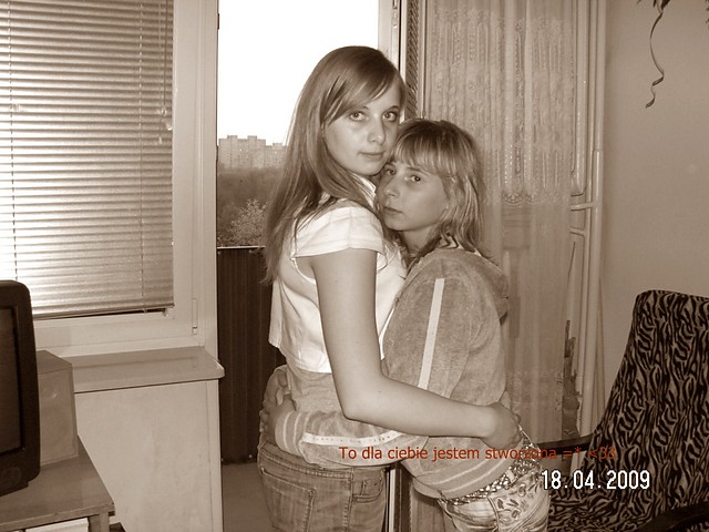 ja i moje soneczko ;*****