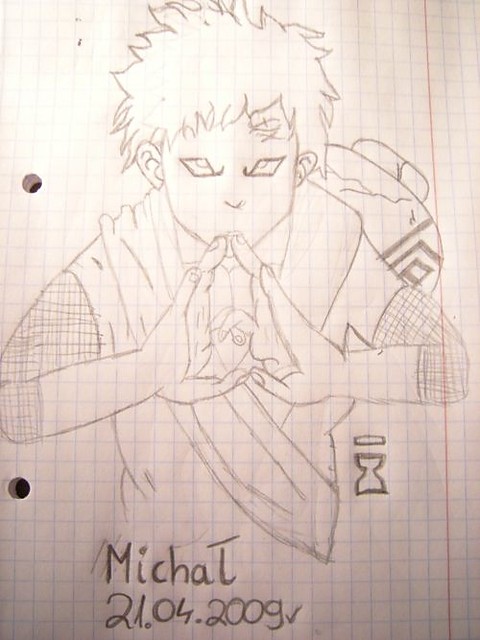 Gaara