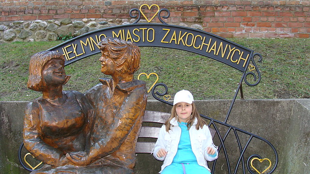 Miasto zakochanych