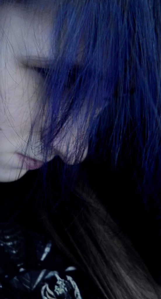 cold blood