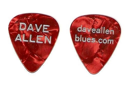 Dave Allen