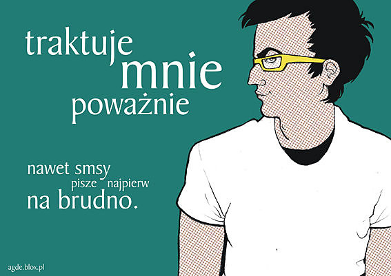 brak.