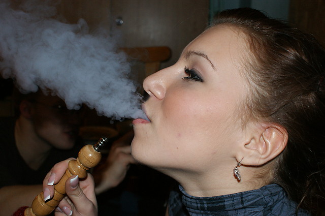 Shisha! :D