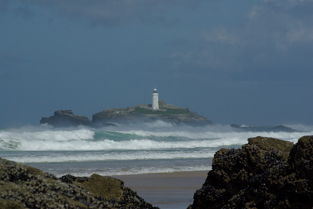 Wyspa Godrevy