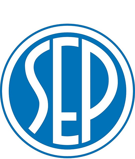SEP do 1kV
