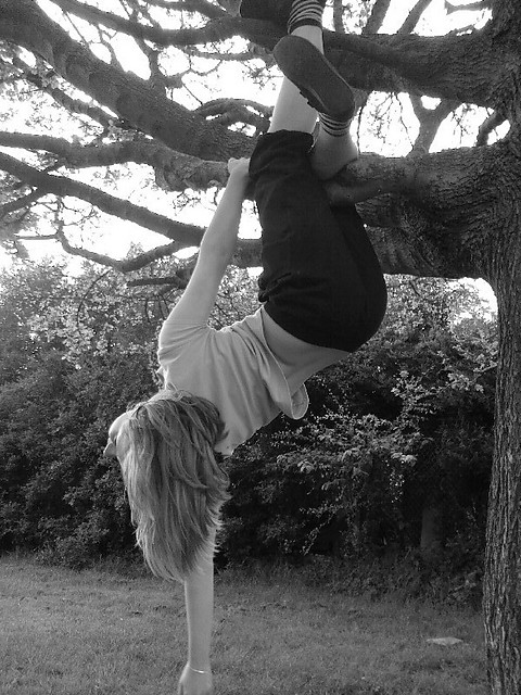 .U can Dance. *