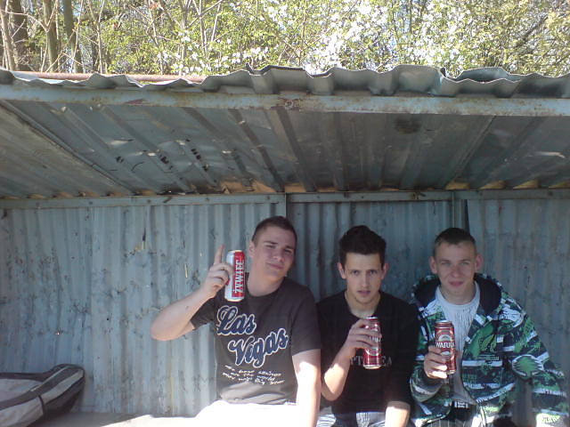 :) fajnie Byo 