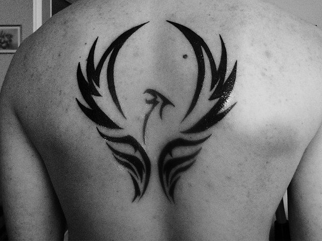 Close Up.