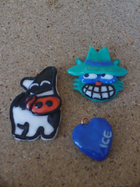 Nowe 'starocie' ;]