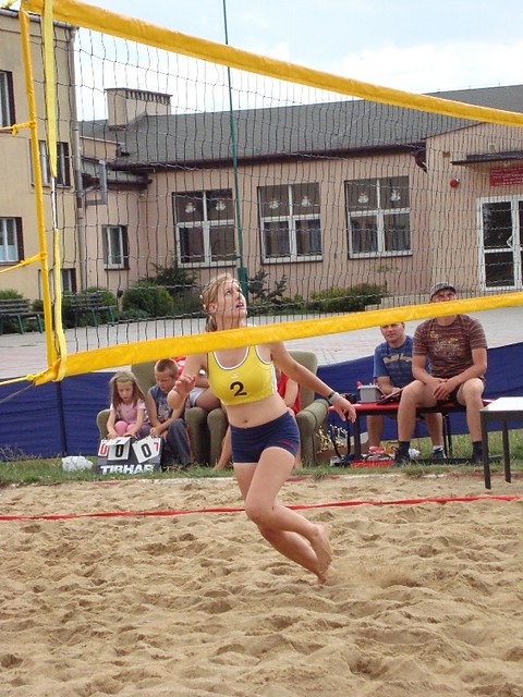 Siatkowka!!! :)