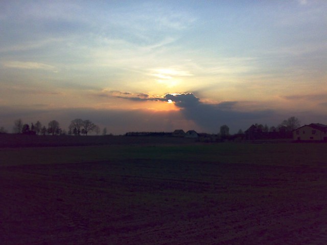 Widoczek :)