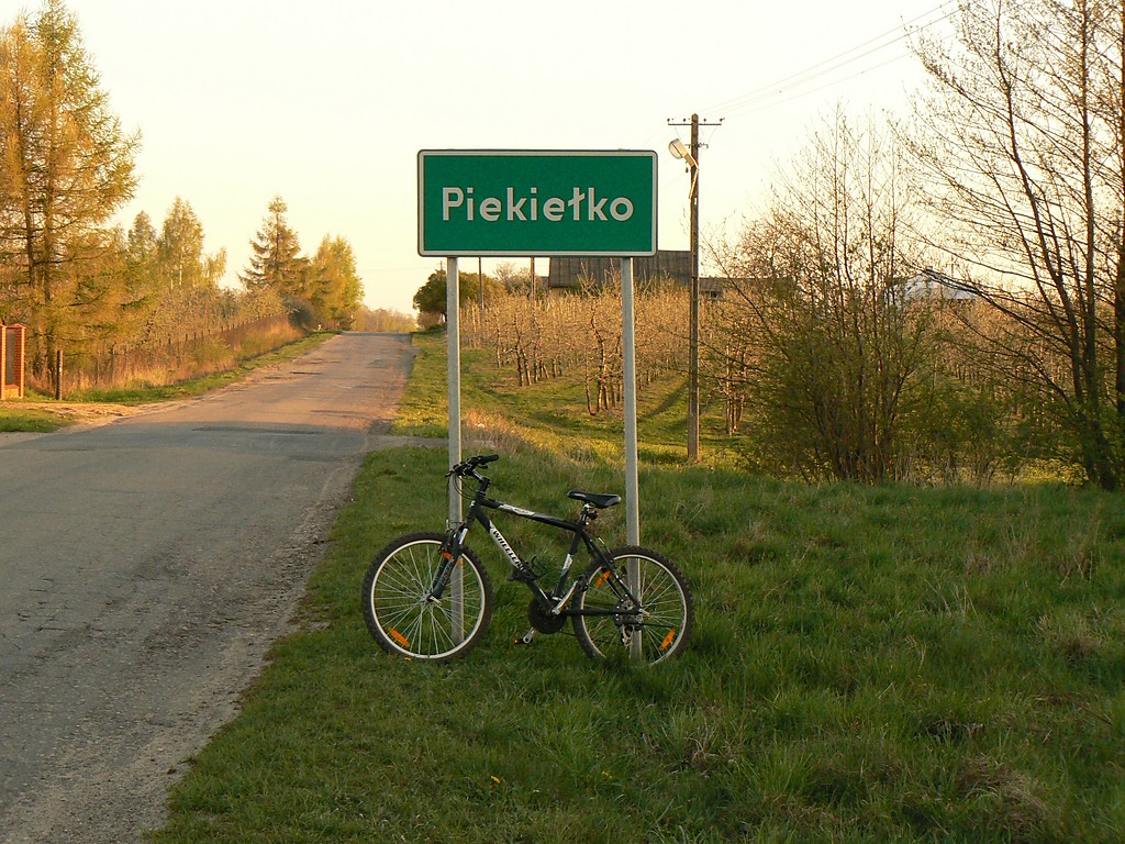 tak, tak :)