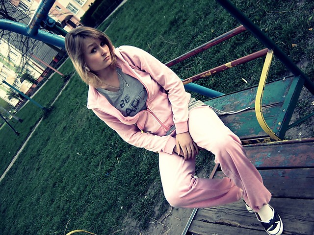 Wybaczam....^^