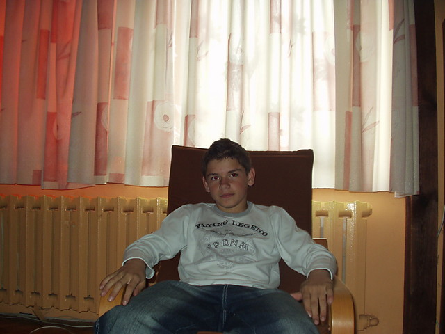 To ja ;d