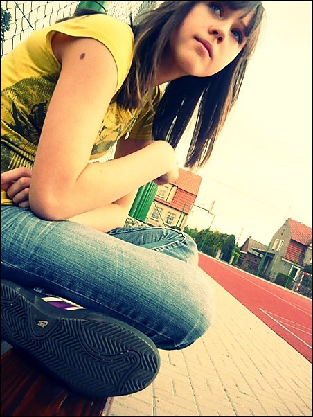 Moniken's. ; ** 