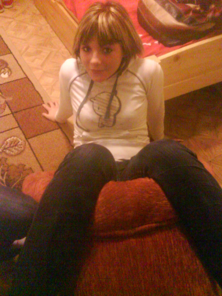 KaCia : *
