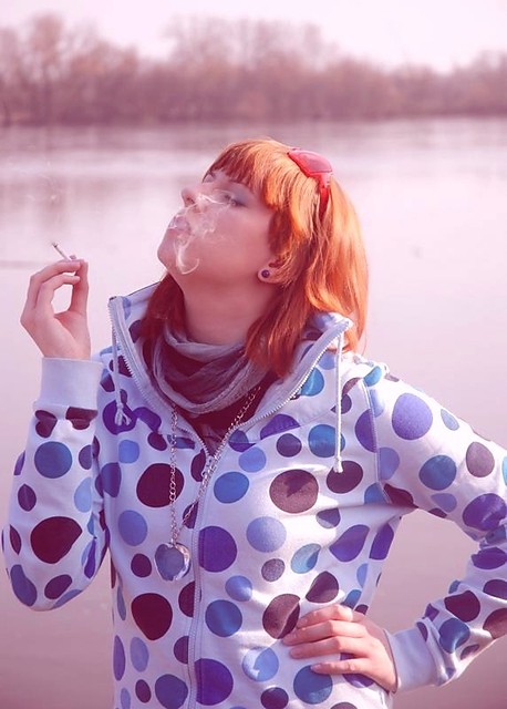 Diva! / fot. Sarah Knia .