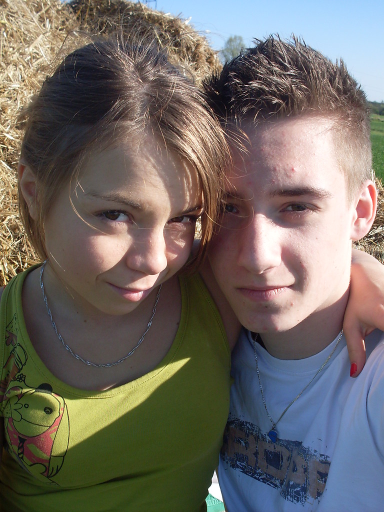 Kochanie  moje ;**** !